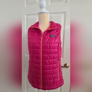 Patagonia Vest
